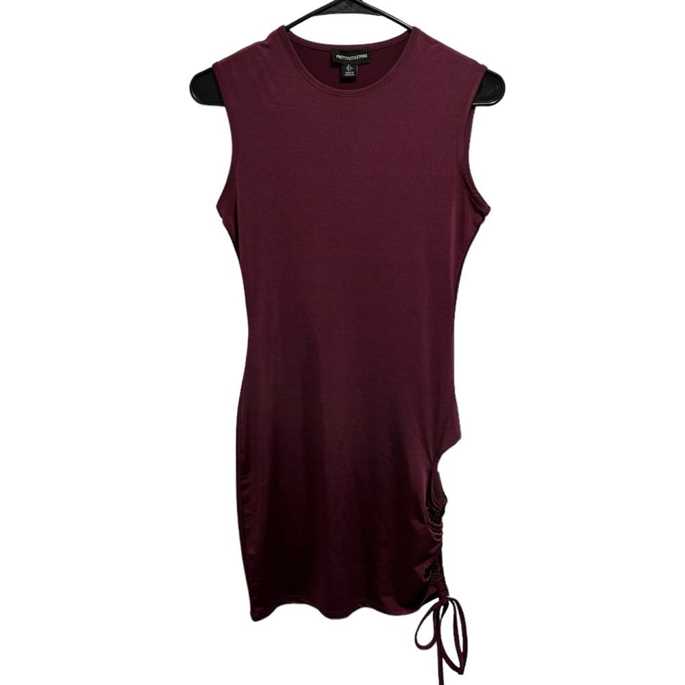 PrettyLittleThing Dress